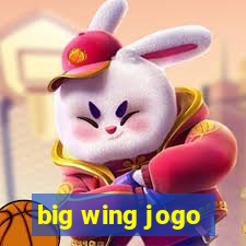 big wing jogo