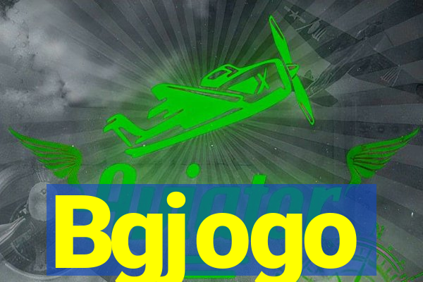 Bgjogo