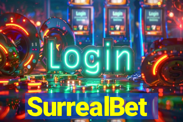 SurrealBet