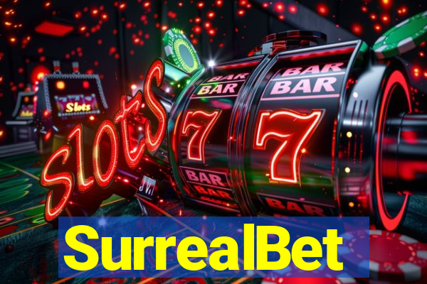 SurrealBet