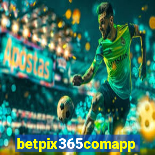 betpix365comapp