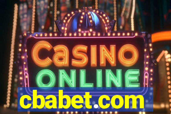 cbabet.com