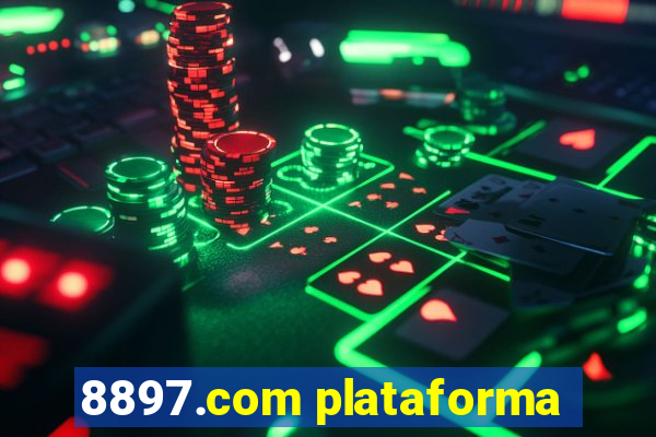 8897.com plataforma