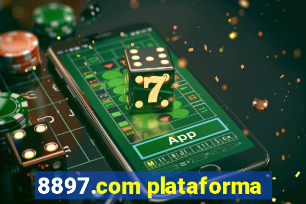 8897.com plataforma