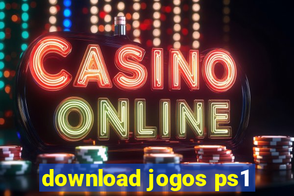 download jogos ps1