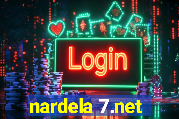 nardela 7.net