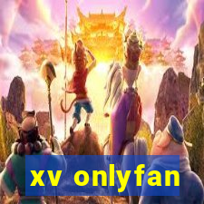 xv onlyfan