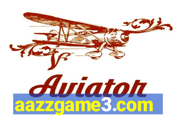 aazzgame3.com