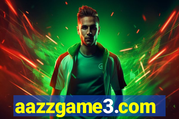 aazzgame3.com