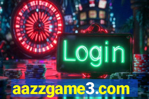 aazzgame3.com