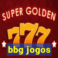 bbg jogos