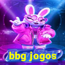 bbg jogos