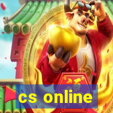 cs online