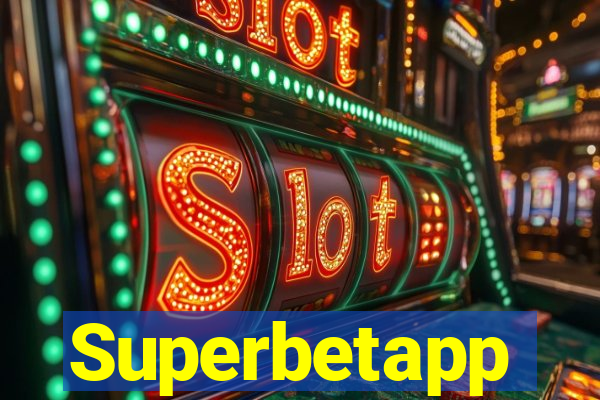 Superbetapp