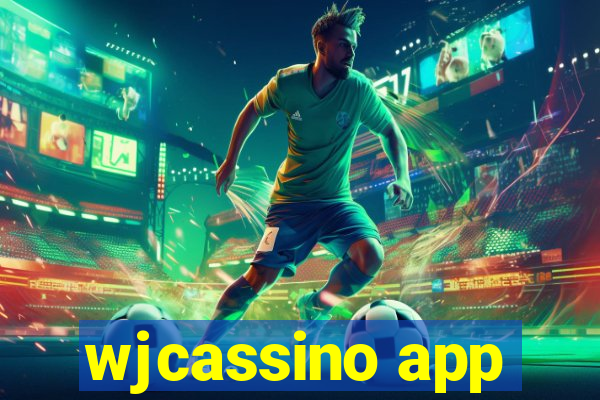 wjcassino app