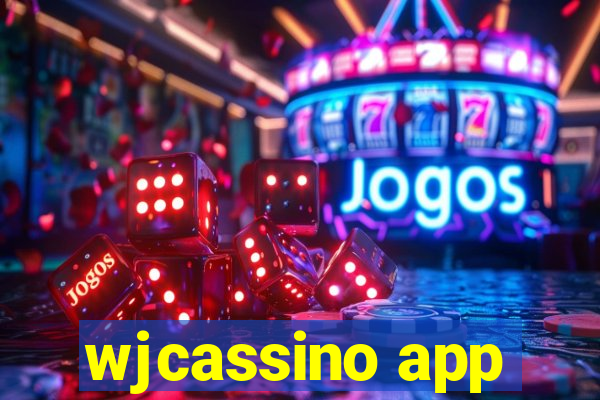 wjcassino app