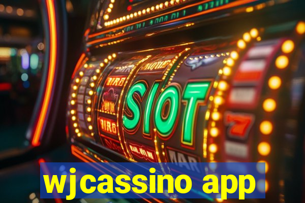 wjcassino app