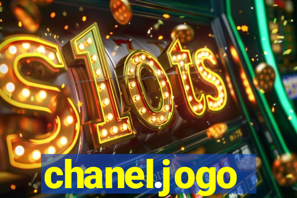 chanel.jogo