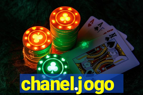 chanel.jogo