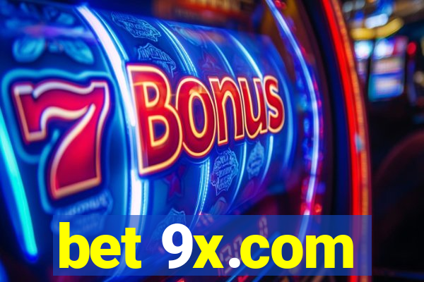 bet 9x.com