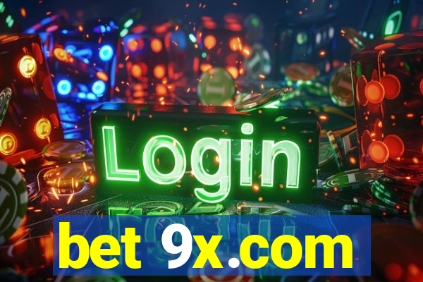 bet 9x.com