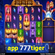 app 777tiger