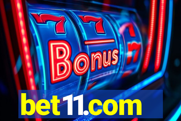 bet11.com