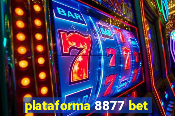 plataforma 8877 bet