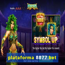 plataforma 8877 bet