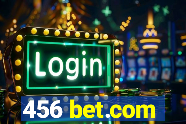 456 bet.com