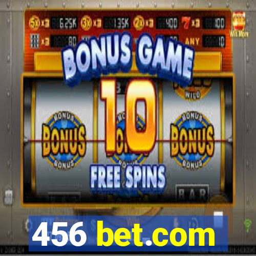 456 bet.com