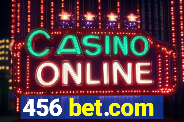 456 bet.com