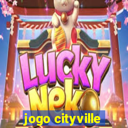 jogo cityville