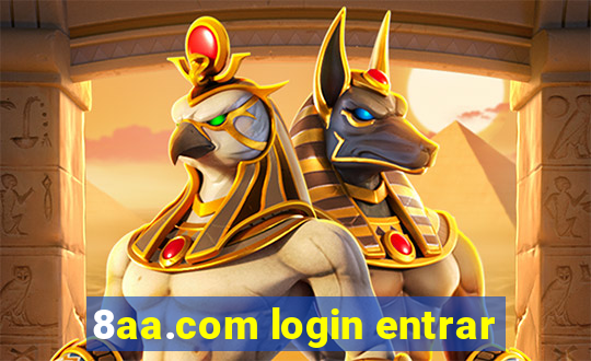 8aa.com login entrar