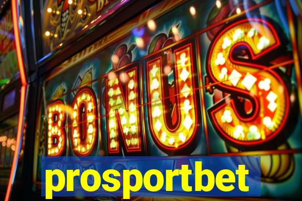 prosportbet