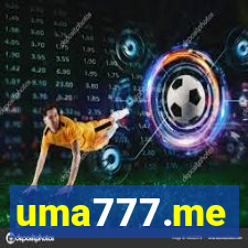 uma777.me