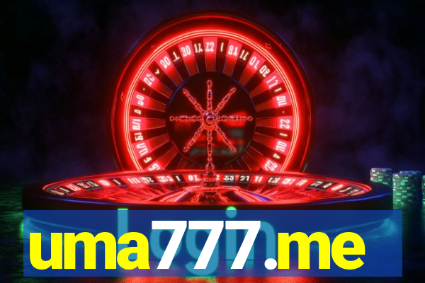 uma777.me