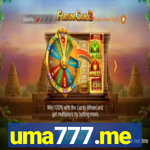 uma777.me