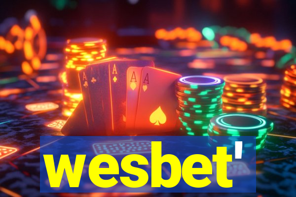 wesbet'