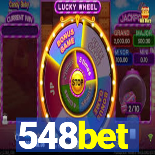 548bet