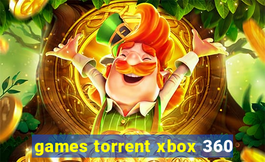 games torrent xbox 360