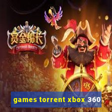 games torrent xbox 360