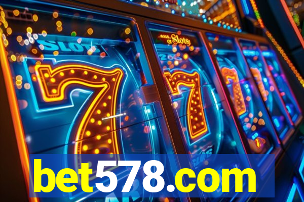 bet578.com