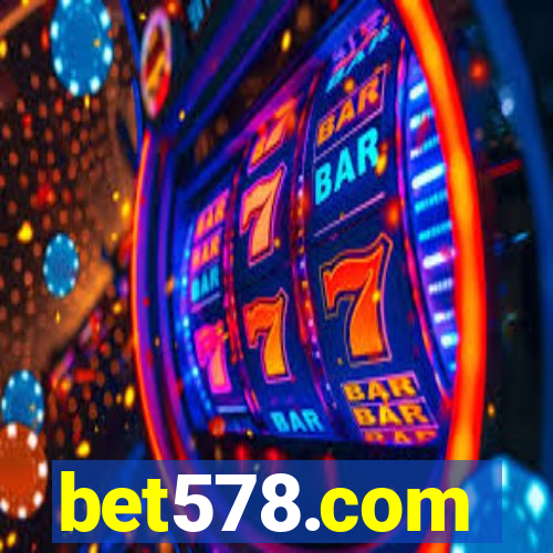 bet578.com