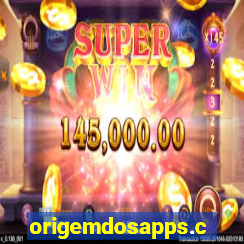 origemdosapps.com