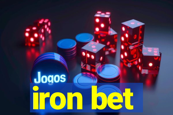 iron bet