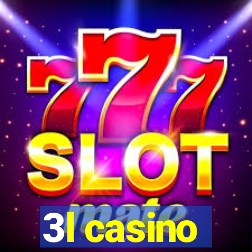 3l casino