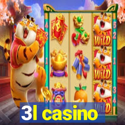 3l casino