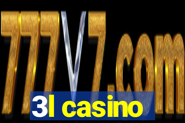 3l casino