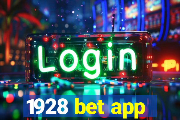 1928 bet app